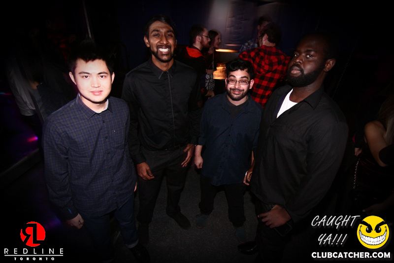 Gravity Soundbar nightclub photo 118 - January 9th, 2015