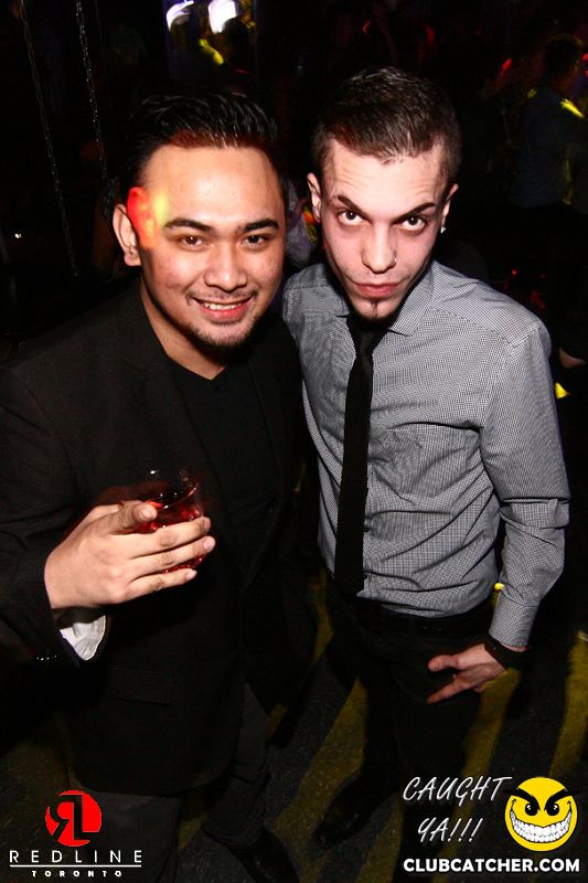 Gravity Soundbar nightclub photo 119 - January 9th, 2015