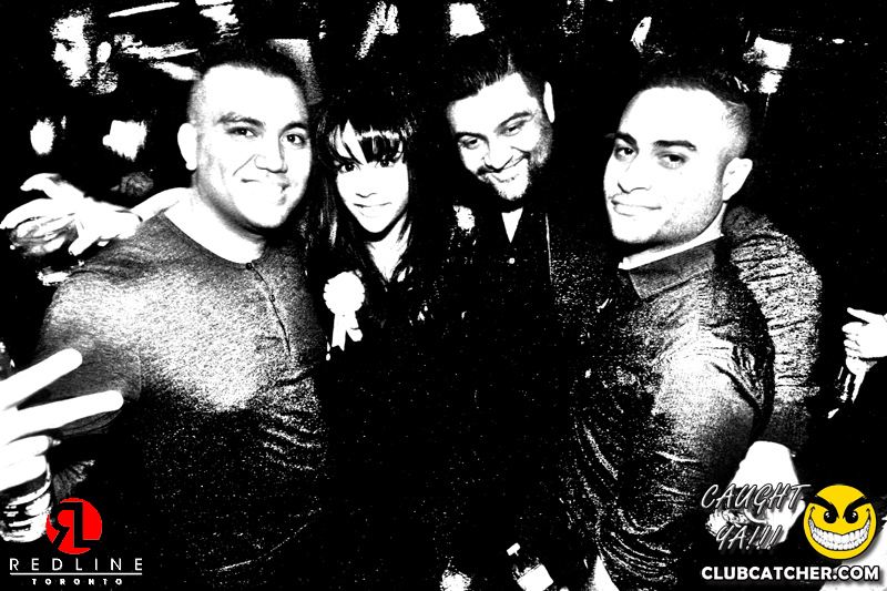 Gravity Soundbar nightclub photo 120 - January 9th, 2015