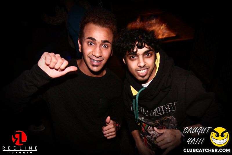 Gravity Soundbar nightclub photo 122 - January 9th, 2015