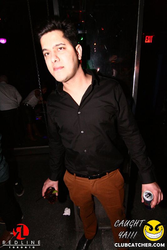 Gravity Soundbar nightclub photo 123 - January 9th, 2015