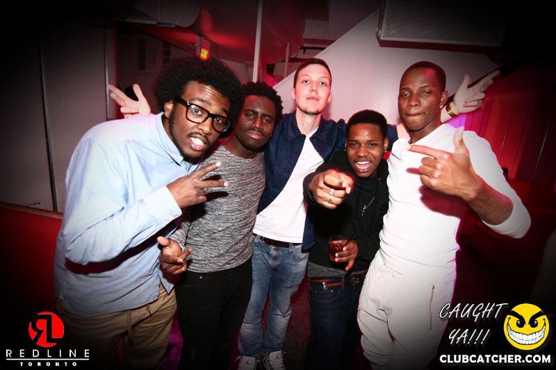 Gravity Soundbar nightclub photo 124 - January 9th, 2015