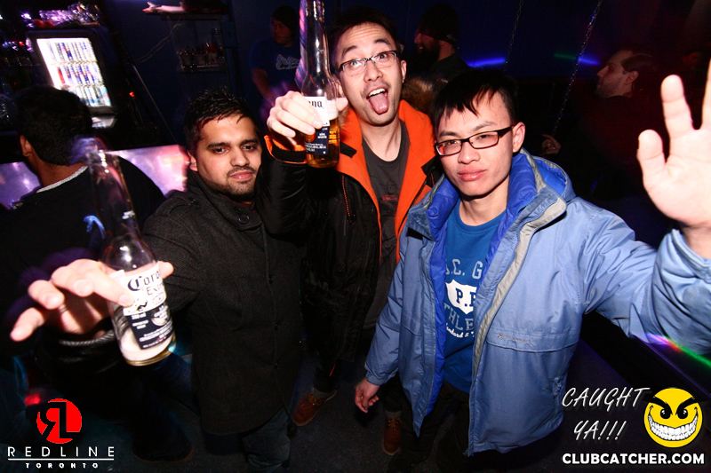 Gravity Soundbar nightclub photo 125 - January 9th, 2015