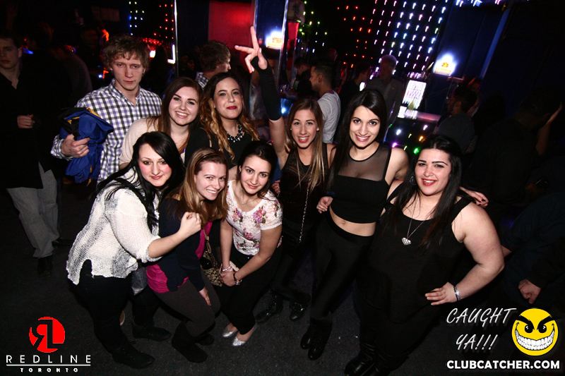 Gravity Soundbar nightclub photo 15 - January 9th, 2015