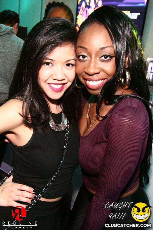 Gravity Soundbar nightclub photo 17 - January 9th, 2015