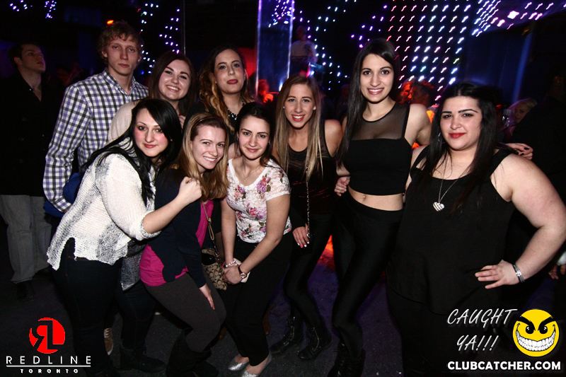 Gravity Soundbar nightclub photo 25 - January 9th, 2015