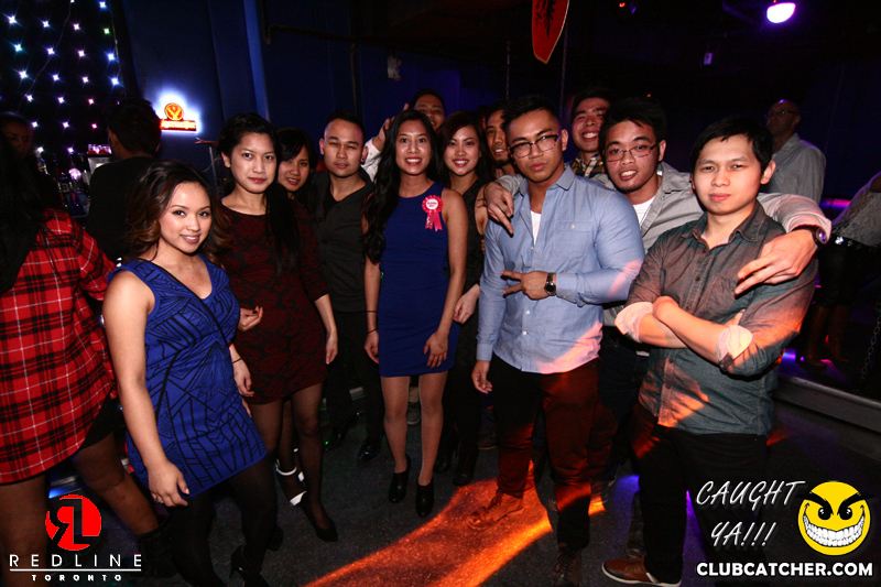 Gravity Soundbar nightclub photo 26 - January 9th, 2015