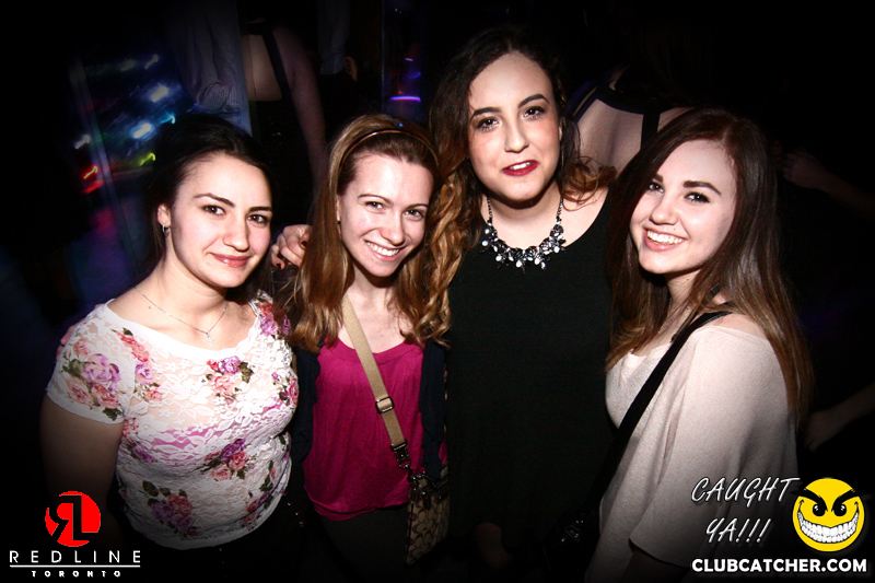 Gravity Soundbar nightclub photo 29 - January 9th, 2015