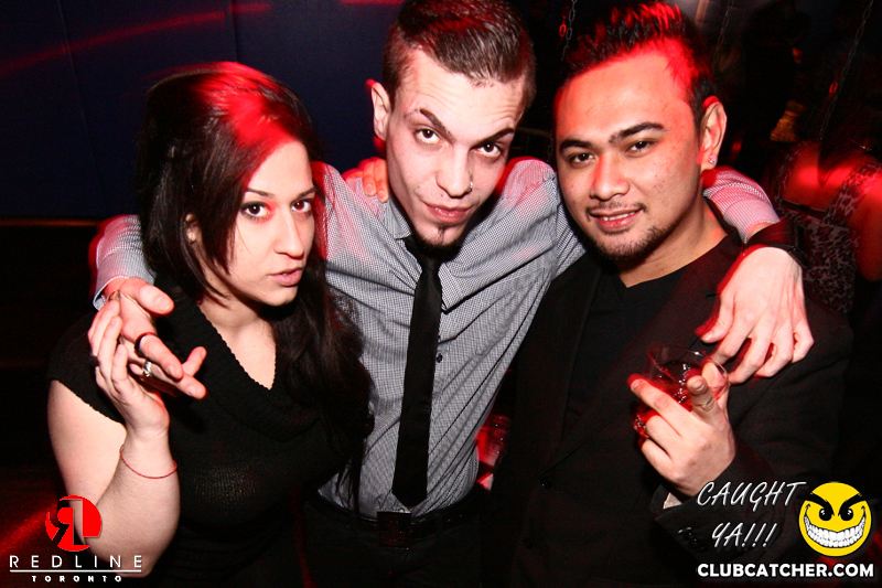 Gravity Soundbar nightclub photo 30 - January 9th, 2015
