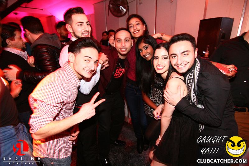 Gravity Soundbar nightclub photo 38 - January 9th, 2015