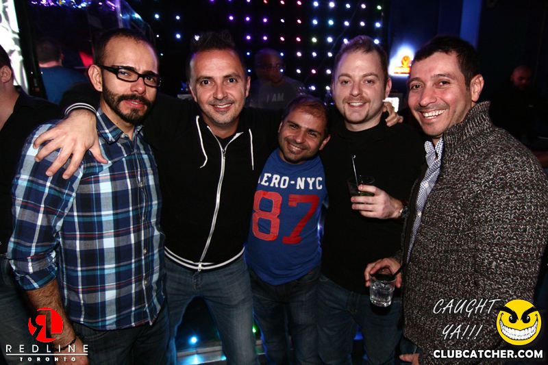 Gravity Soundbar nightclub photo 39 - January 9th, 2015