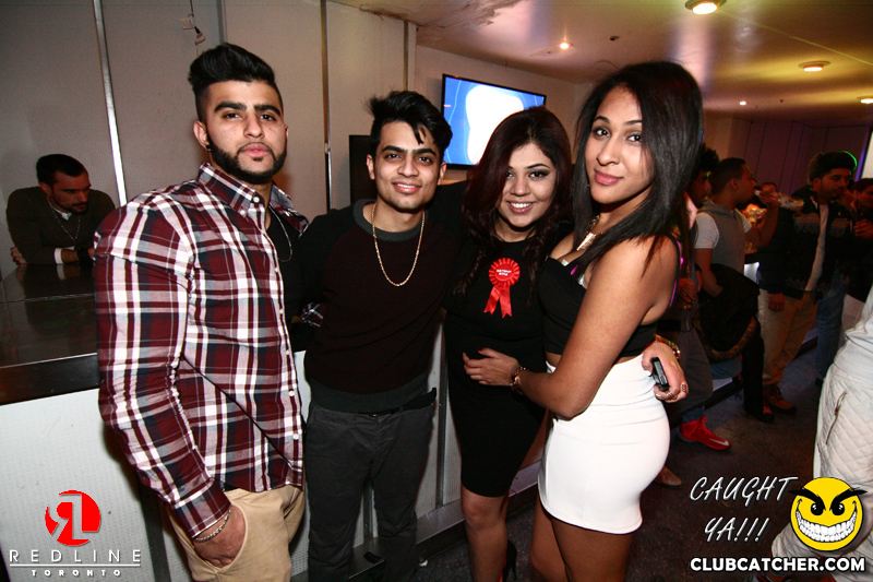 Gravity Soundbar nightclub photo 44 - January 9th, 2015