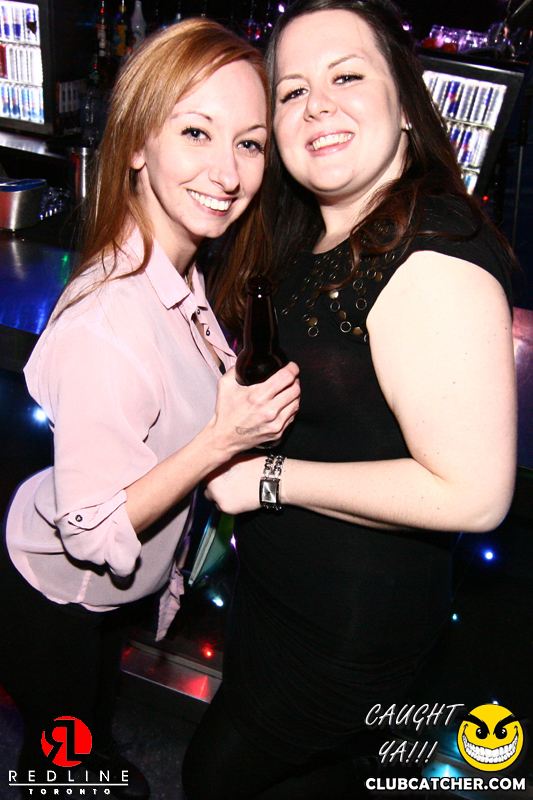 Gravity Soundbar nightclub photo 7 - January 9th, 2015