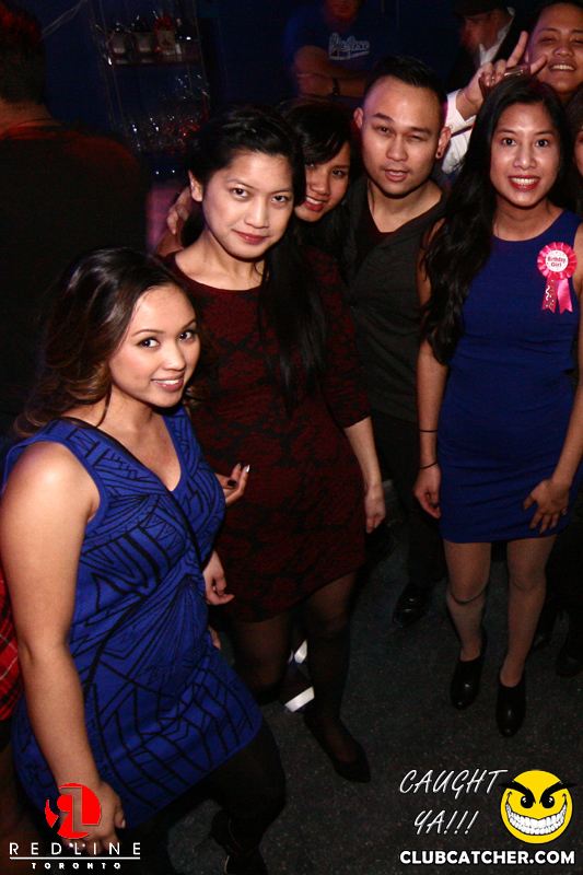 Gravity Soundbar nightclub photo 64 - January 9th, 2015