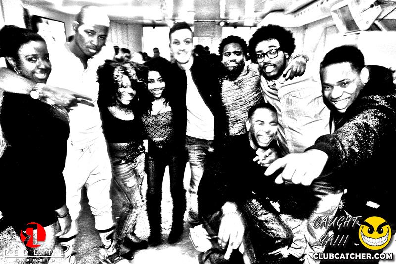 Gravity Soundbar nightclub photo 79 - January 9th, 2015