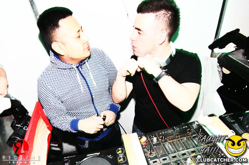 Gravity Soundbar nightclub photo 84 - January 9th, 2015