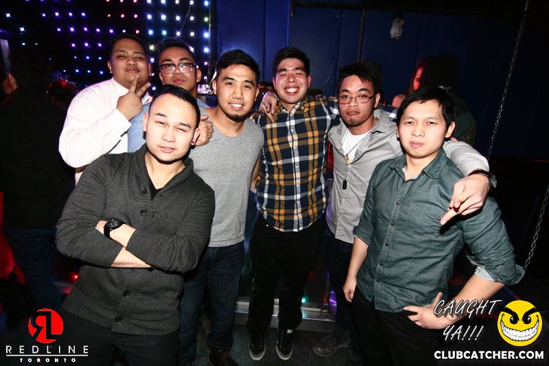 Gravity Soundbar nightclub photo 95 - January 9th, 2015