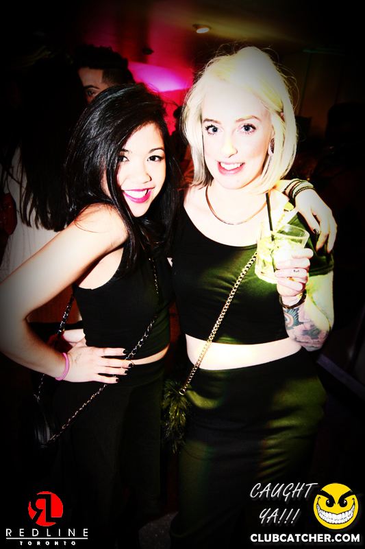 Gravity Soundbar nightclub photo 100 - January 9th, 2015