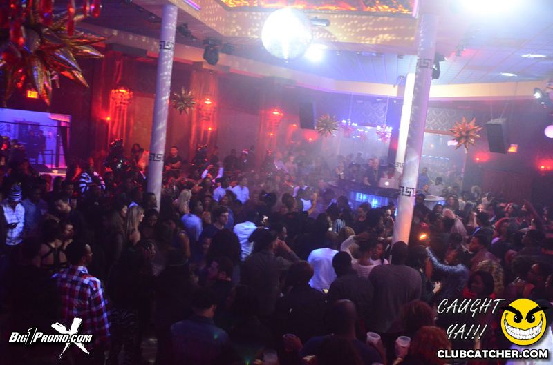 Luxy nightclub photo 1 - January 9th, 2015