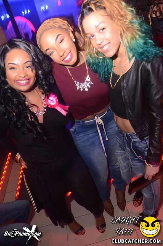 Luxy nightclub photo 105 - January 9th, 2015