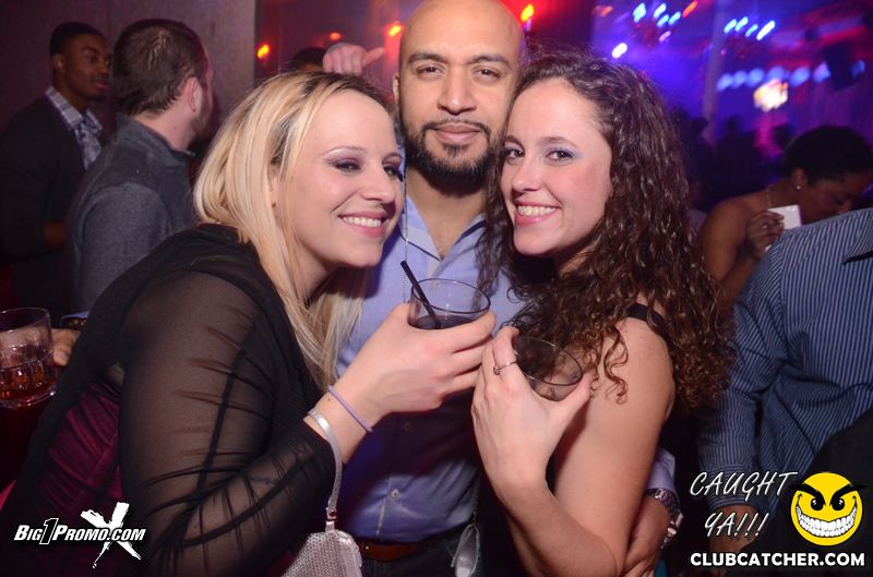 Luxy nightclub photo 107 - January 9th, 2015