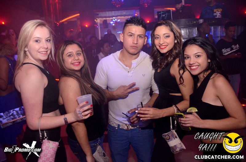Luxy nightclub photo 110 - January 9th, 2015