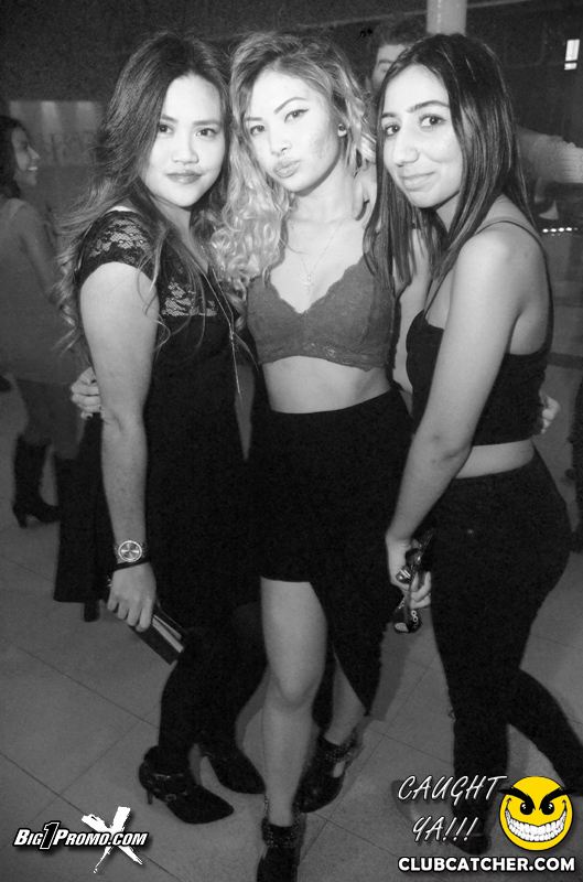 Luxy nightclub photo 111 - January 9th, 2015