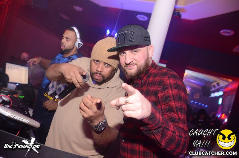 Luxy nightclub photo 112 - January 9th, 2015