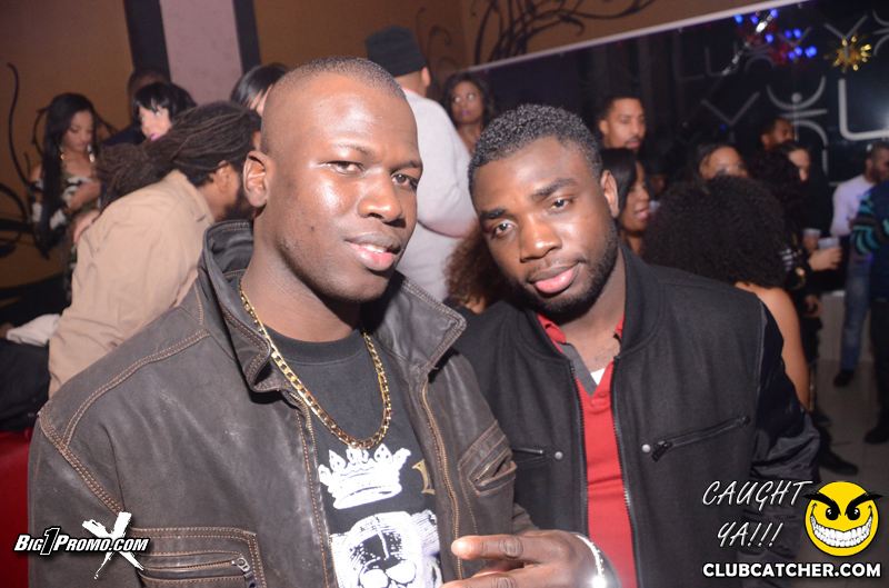 Luxy nightclub photo 116 - January 9th, 2015