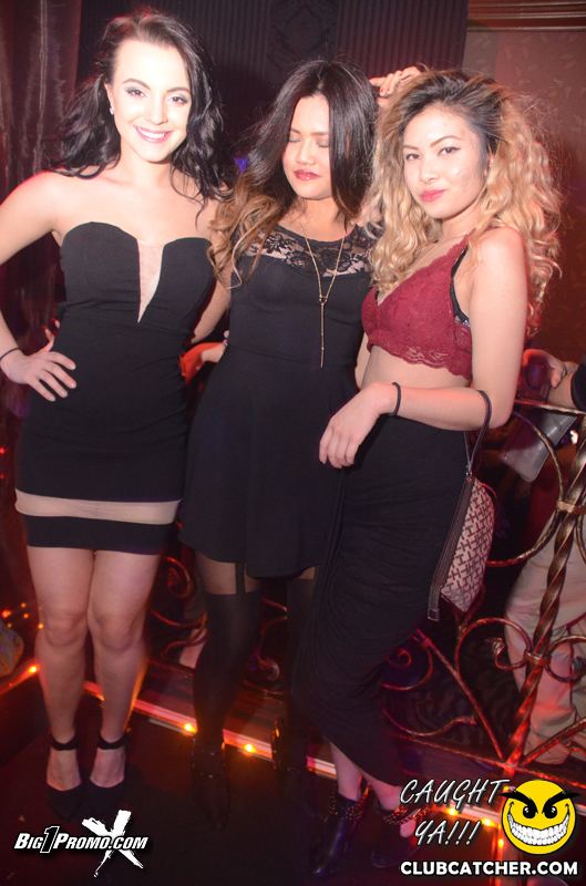 Luxy nightclub photo 117 - January 9th, 2015