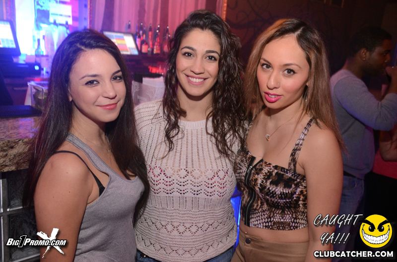 Luxy nightclub photo 13 - January 9th, 2015