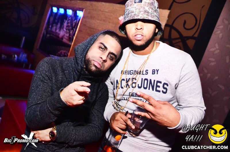 Luxy nightclub photo 121 - January 9th, 2015