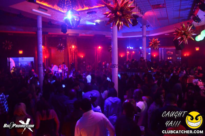 Luxy nightclub photo 122 - January 9th, 2015