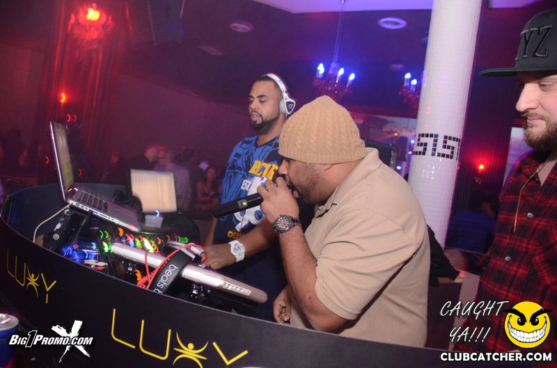 Luxy nightclub photo 123 - January 9th, 2015
