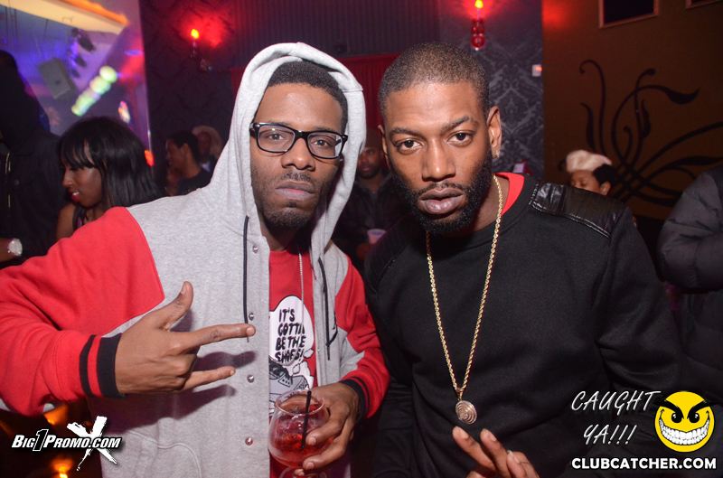 Luxy nightclub photo 124 - January 9th, 2015