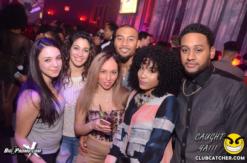 Luxy nightclub photo 126 - January 9th, 2015