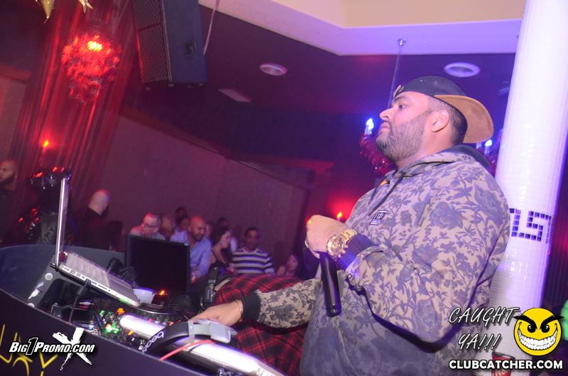 Luxy nightclub photo 127 - January 9th, 2015