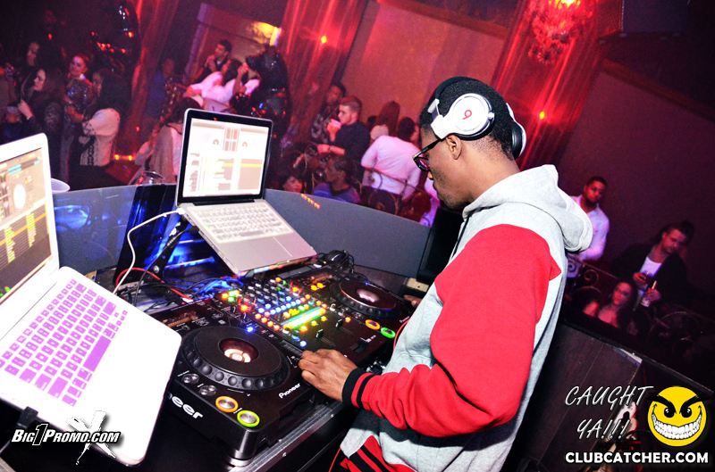 Luxy nightclub photo 129 - January 9th, 2015