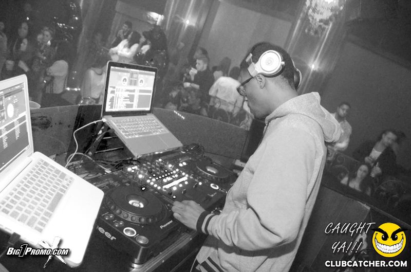 Luxy nightclub photo 130 - January 9th, 2015