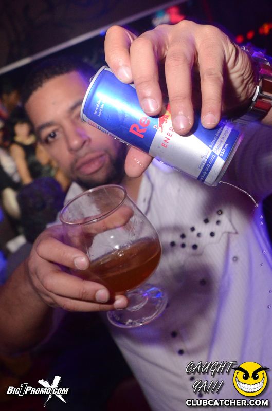 Luxy nightclub photo 14 - January 9th, 2015