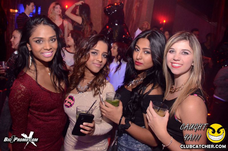 Luxy nightclub photo 140 - January 9th, 2015