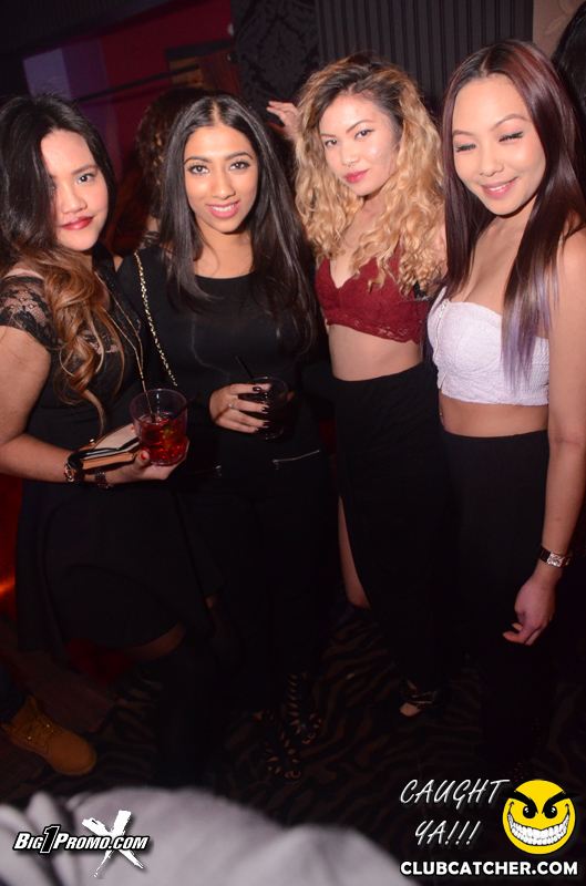 Luxy nightclub photo 15 - January 9th, 2015