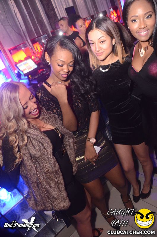 Luxy nightclub photo 141 - January 9th, 2015