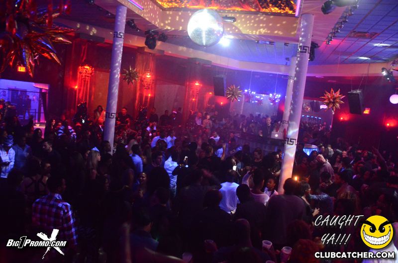 Luxy nightclub photo 142 - January 9th, 2015