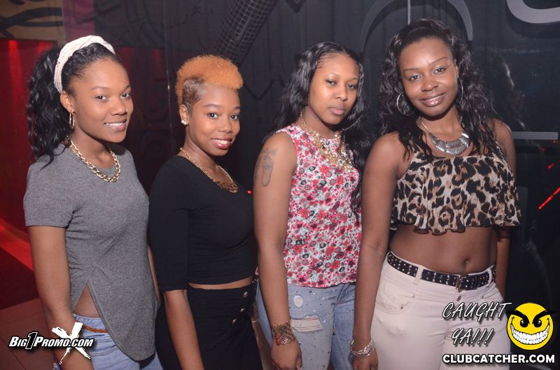 Luxy nightclub photo 143 - January 9th, 2015