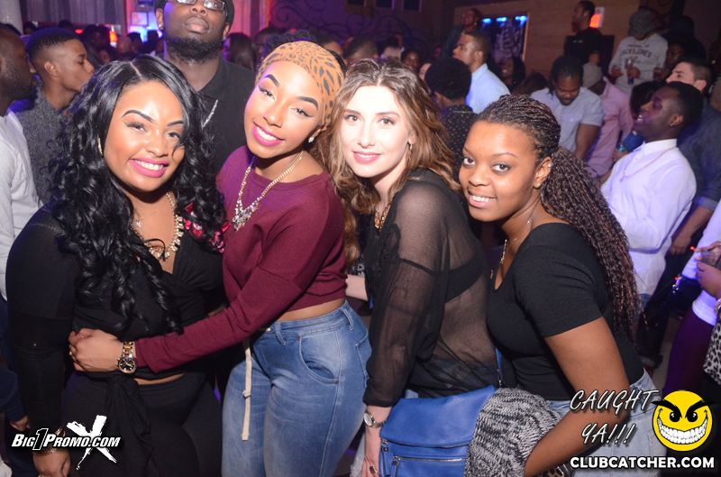 Luxy nightclub photo 144 - January 9th, 2015