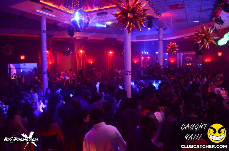 Luxy nightclub photo 145 - January 9th, 2015