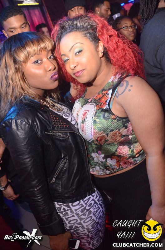 Luxy nightclub photo 146 - January 9th, 2015