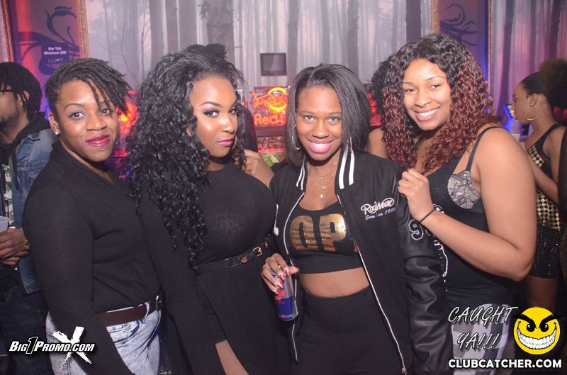 Luxy nightclub photo 147 - January 9th, 2015