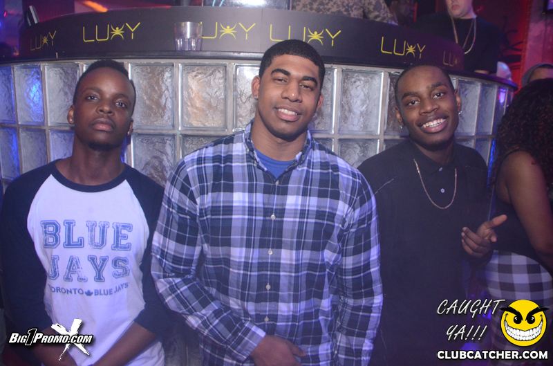 Luxy nightclub photo 148 - January 9th, 2015